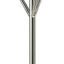 Adesso Pegs Coat Rack, Steel