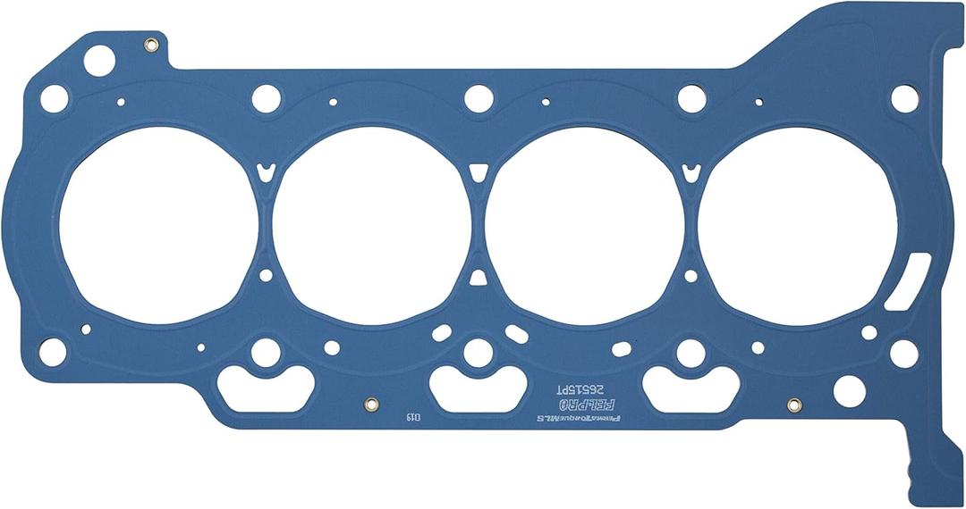 FEL-PRO 26515 PT Engine Cylinder Head Gasket for Toyota Corolla