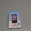 Kids Phone for Boys, Toddler Smart Phone for Girls 3 4 5 6 7 8 Years Old, Birthday Gift for Boys Age 3-8, Pretend Play Toy Phone, Fake Cell Phone with Games, MP3 Music Player(Blue)