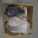 Kasa 1080p Indoor Pan/Tilt Wired Security Camera - Works as a Baby & Pet Monitor, Motion Detection & Tracking, 2-Way Audio, Night Vision, Subscription-Free Local Storage or Optional Cloud, EC70 (White)