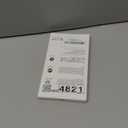 Magnetic Ultra Thin Frosted Designed for iPhone 17 Pro Max Frameless Case 6.9 inch [Compatible with MagSafe] Slim Minimalist Lightweight Matte Hard Cover Protective Borderless Case-Navy Blue