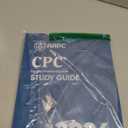 Official CPC Certification 2026 - Study Guide