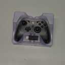 Machenike G5Pro Wireless Gaming Controller for Windows PC,Switch,IOS,Android,PC Controller Hall Effect Joystick/Triggers/Gyroscope,RGB Lights, Dark Gray