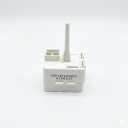 Fridge CompPessor TC Start Relay & Overload Suits Whirpool - Part # 2188830