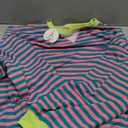 ANRABESS Women Striped Sweatshirts Oversized Crewneck Long Sleeve Shirts Y2K Pullover Top 2026 Fall Outfits Fashion Clothes, 2XL