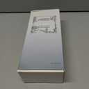 Reed Diffuser - Linen&Pink Peony 4.06oz (120ml) 2 Packs Essential Oil Reed Diffuser Set with 16 Sticks, Long Lasting Fragrance for Home, Bathroom, Bedroom, Room, Decor