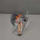 4-Cup Egg Pan Nonstick, Healthy Aluminum Omelette Pan, Breakfast Omelette Skillet for Fried Eggs Cooker, Pancakes, Suitable for Gas Stove & Induction Cookware