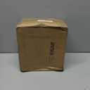 Marsui 136 Pcs Baby Shower Blocks to Decorate Game Kit Includes 98 Wooden Blocks, 36 Markers, 1 Game Sign, 1 Storage Box for Baby Shower Gender Reveal Activity Party Decorations(Pink Bow)