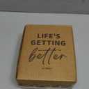 LE TAUCI Ceramic Spoon Rest for Stove Top, Spoon and Lid Rest for Kitchen Counter, Spoon Holder with Drip Pad for Multiple Utensils, Heat-Resistant, Housewarming Present - 6.2 inch, Set of 1, White