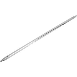 Rub Strake 650x20mm 316 Stainless Marine Grade for Boats Yachts RVs Mooring Lines Dock Guard