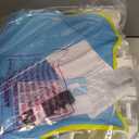 Barbie x Graco Turbobooster 2.0 High Back Booster Seat, Belt Positioning Booster Car Seat for Big Kids, Mfd 06/24/2026