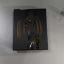 Smart Coffee Warmer, BESTINNKITS Auto On/Off Gravity Induction Mug Warmer for Office Desk Use, Candle Wax Cup Warmer Heating Plate Up to 131F, 55C Black