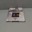 Sparthos Waist Trimmer Belt - Sweat More and Shorten Your Workout Time! XL