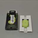 Skullcandy Smokin Buds Wireless Earbuds, Bluetooth Headphones, Noise Isolating Fit, Up to 20 Hours Battery, IPX4 Sweat and Water Resistant, Microphone for iPhone Android - Matcha