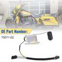 75071-02 Gas Tank Fuel Level Sender Sending Unit Fuel