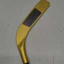 ZEETY Golf Putter, CNC Milled Hockey Stick Style Blade Putter  Unique Golf Gifts for Men and Women, Precision Milled Face, Fun Novelty Golf Club