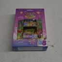 Fairy Magic Potions Kit for Kids, Upgraded 26 DIY Mixed Magic Wizard Potion Bottles, Mystery Potions Craft Kit, Christmas Decorations Birthday Gifts for Age 6 7 8 9 10+ Year Old Girls Boys