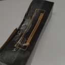 Portable Printer Wireless for Travel, D80 Thermal Printer, Inkless Printers, Compatible with iOS, Android, Laptop, Supports 8.5" x 11" US Letter & A4 & A5 for Home Use, Office, Vehicles, Black