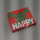 Dog Chew Toys for Aggressive Chewers  Indestructible Nylon Bone for Puppy Teething,Tough Chew Toy for Small Dogs, Bacon Flavor and Outdoor Fun, Skull Design (Red)