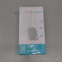 2026 Strongest WiFi Extender Booster, Whole Home Covers up to 5,000 sq.ft, Easy Setup