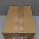 Yesmotor Baseball Style Cap Retro Motorcycle Helmet Unisex-Adult - DOT Approved (Matte Black, XL)