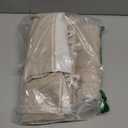 Salt Earth Cotton Turkish Beach Towel, Set of 2-36" X72" Large Bath Towels, Quick Dry Towel, Bathroom, Beach Essentials, Gym, Quick Dry for Shower, Lightweight Large Towels for All (Beige)