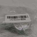 Elastic Bracelet String, 2 Rolls of Crystal Clear Elastic Cord for Bracelets, Necklaces, Beading, and Jewelry Making 1mm