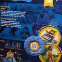 YouTheFan NCAA RingBag Game (One Size)