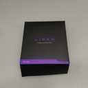 LISEN for 15W MagSafe Car Mount Charger, MagSafe Charger, Wireless Car Charger, Magnetic Phone Holder for Car, Phone Holders for Your Car Accessories for Women Men Jeep Ford F150 for iPhone 17-12, Samsung (Black Gray)