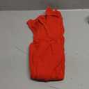 PRETYZOOM Towels for Bathroom Towels Extra Large Beach Shower Kid Beach Turkish Quick Dry Bath Waffle Spa Oversized Rag Child Red