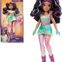 Unicorn Academy, Ava Doll with 7 Accessories, 9.5, Dolls & Unicorn Toys, Gifts & Stocking Stuffers for Girls Ages 4 and up