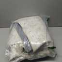 5x7 Area Rugs Washable Rugs for Living Room, Vintage Boho Rug Non-Slip Soft Floral Distressed Rug Low Pile Stain Resistant Carpet for Bedroom Nursery Office Dining Room Farmhouse Dorm(Beige, 5'x7')