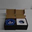 KSP 1.5in Tacoma Wheel Spacers, 6x5.5(6x139.7mm) Aluminum Wheel Spacer with Hub Lip Compatible with Toyota Tacoma 4runner Pre-Runner, 4pcs 38mm Forged Tire Spacers M12x1.5 Thread Pitch 106mm Hub Bore