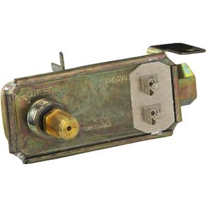 Gas Range Oven Safety Valve Y-30128-77 for GE WB19K31 PS233885 AP2022762