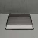 for MacBook Pro 14 inch Case 2025-2021 | M5 M4 M3 M2 M1 Pro/Max | 100% Match Official Color | Protective Hard Shell Laptop Cover | Space Black Clear