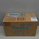Pampers Swaddlers Diapers, Size 5 (20-37 Lbs), 132 Count, Absorbent, Keeps Baby Dry and Comfortable, Skin Safe Disposable Baby Diaper  