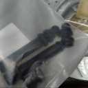 PowerStop Front Brake Kit For Toyota Tacoma 1995-04 - Truck & Tow Carbon Fiber Ceramic Brake Pads + Drilled & Slotted Rotors Upgrade, K1232-36