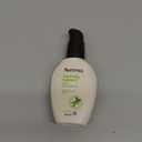 Aveeno Positively Radiant Daily Face Moisturizer with SPF 15 Sunscreen, Hydrating Facial Moisturizer with Soy Extract to Improve Skin Tone and Texture, Hypoallergenic Formula, Oil-Free, 4 FL OZ