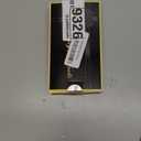 Nail Clippers Set Fingernail and Toenail Clipper Cutters for Men and Women, Professional Manicure Pedicure Grooming Kit, 18 Pieces Stainless Steel Nail Care Tools with PU Leather Travel Case (Black)