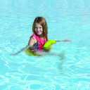 AIRHEAD Comfort Saddle Pool Float, Sun Comfort & Cove Models, Pool and Lake Chair, Multiple Colors/Styles