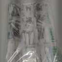 Drywall Anchors and Screws Kit  264PCS Screws and Anchors for Wall, Drywall, Picture Hanging  Heavy Duty Plastic Wall Anchors and Screws Set for Drywall, Anchors for Screws, Wall Anchors for Drywall