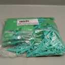 Amazon Basics Mint Dental Flosses, 540 Count, 6 Packs of 90