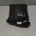 Valentines Tinsel Garland - 66 Ft Rose Red Metallic Heart Shape Valentine's Day Garland Atmosphere Setup for The Confession Scene Tinsel Hanging Twist Hanging Decorations for Party Holiday Supplies