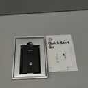 ESR Geo for Magsafe Wallet with Full Find My Functionality, 5 Card Holder Stand Grip for Phone Case, RFID Blocking, Magnetic Wallet for iPhone 17e/17/16/15/14/13/12 Series, with Adjustable Stand, Black