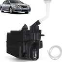 Windshield Washer Fluid Reservoir W/Sensor Fit for Maxima Altima