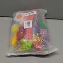 32 Pcs Outdoor Games Potato Sack Race Bags, Egg and Spoon Race Lawn Games, Outdoor Lawn Game for Adults, 3-Legged Race Bands for Outside Backyard Birthday Party Field Day Family