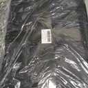 Mancro Dog Car Seat Cover for Back Seat, 2025 Upgraded 600D Heavy Duty Waterproof & Scratch-Resistant Dog Hammock for Car, Back Seat Pet Cover for Dogs with Sedan, Trucks and SUVs, Standard, Black