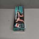 RBX 1LB Ankle & Wrist Weights for Women and Men - Velcro Straps Made for Jogging, Walking, Resistance Training, and Physical Therapy (Set of 2) - Soft Touch Material