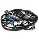 Wiring Harness 4L60E DBW PCM Compatible with GM Gen III LS 1997-2004 Based Engines 4L60E 4L70E 4L75E LS Swap Engine Harness Stand Alone Wire Harness Drive by Wire Throttle Body