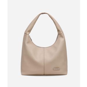 Hobo Purse, PU Leather Shoulder Bag, Tote Handbag for Work and Travel